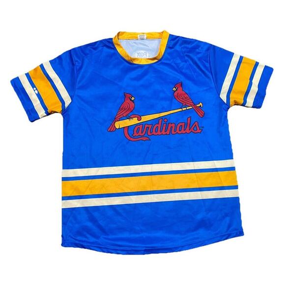 Other - St. Louis Cardinals | Men’s XL SGA Shirt